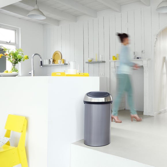 Brabantia 60L Touch Bin, product image 10
