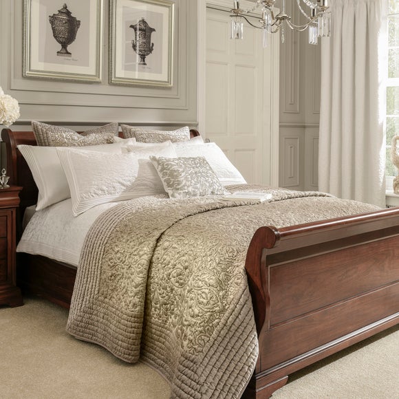 Dorma Charlbury Bedspread, product image 1