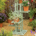 Florenity Plant Pot Stand, product image 1