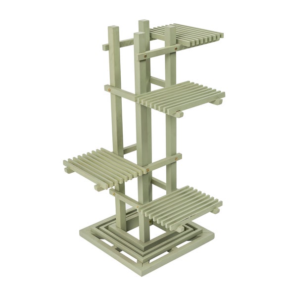 Florenity Plant Pot Stand, product image 2