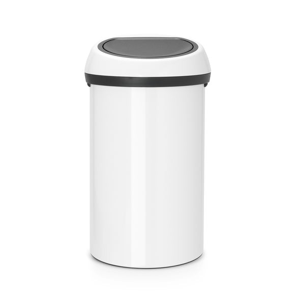 Brabantia 60L Touch Bin, product image 1