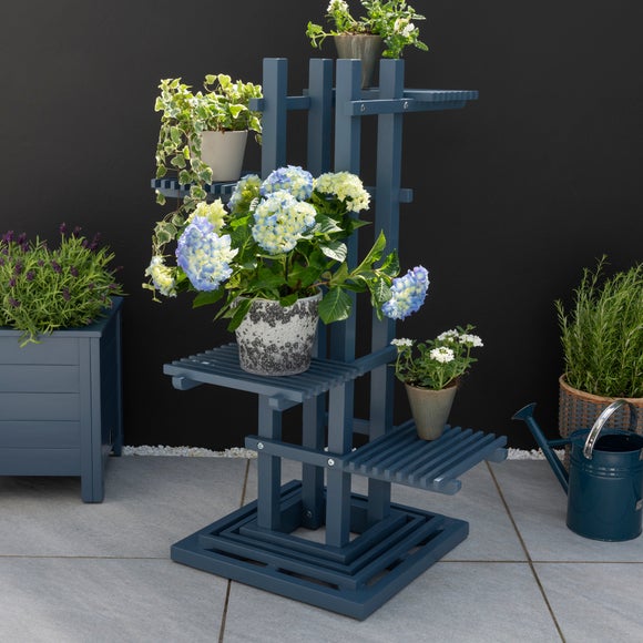 Florenity Plant Pot Stand, product image 3