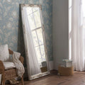 Yearn Florence Full Length Leaner Mirror, product image 1