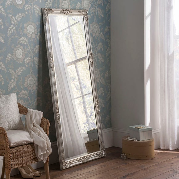 Yearn Florence Full Length Leaner Mirror, product image 1