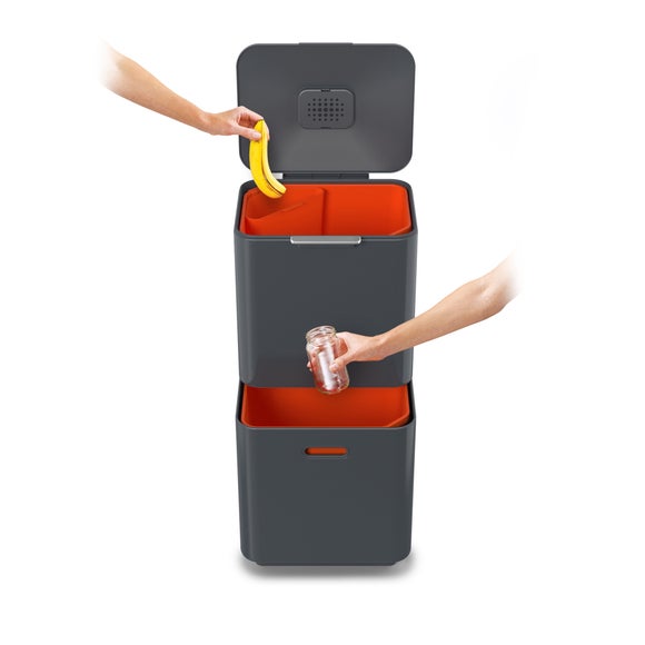 Joseph Joseph Totem Max 60L Bin, product image 3