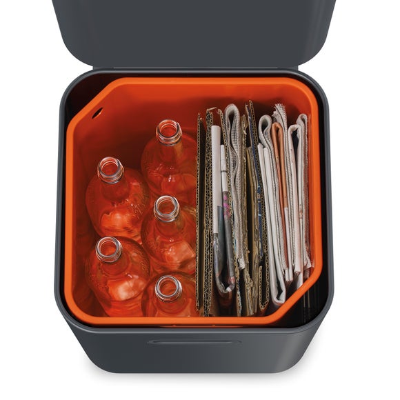 Joseph Joseph Totem Max 60L Bin, product image 5