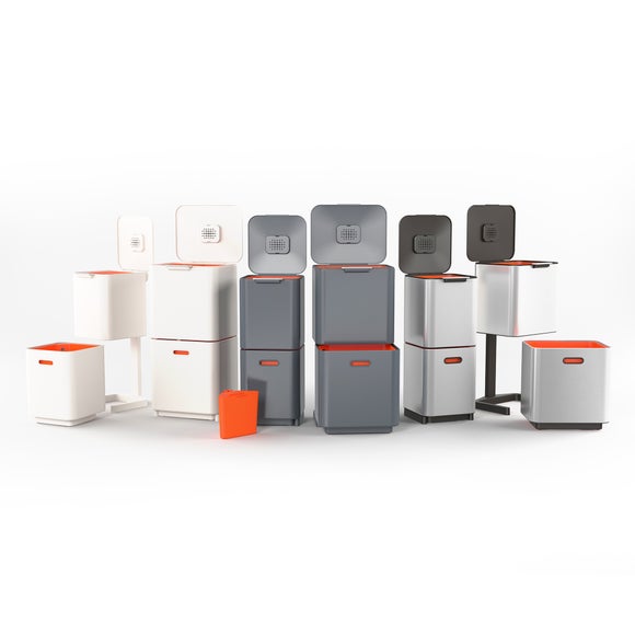 Joseph Joseph Totem Max 60L Bin, product image 7