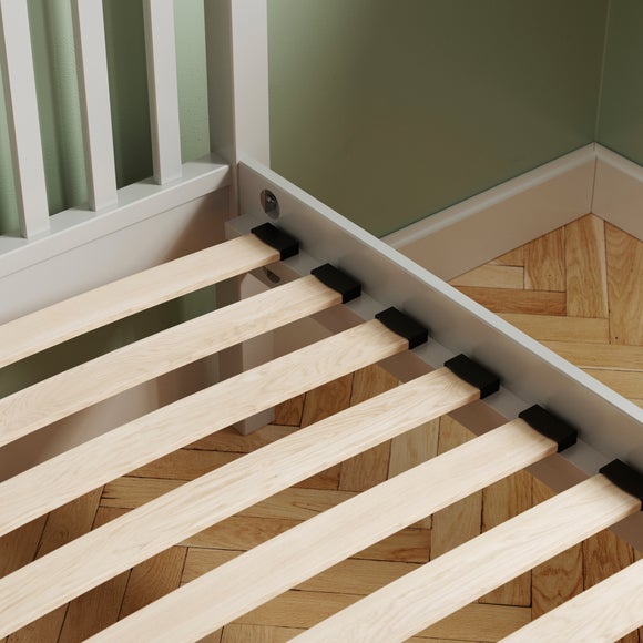 Lynton Bed Frame, product image 4