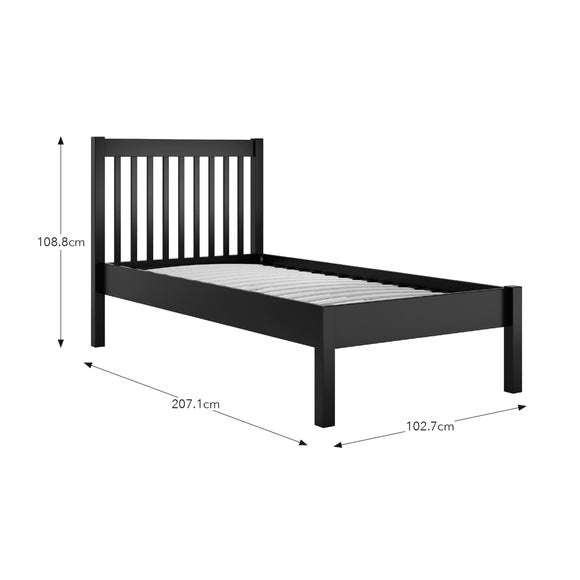 Lynton Bed Frame, product image 54