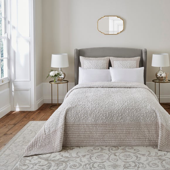 Dorma Charlbury Bedspread, product image 5