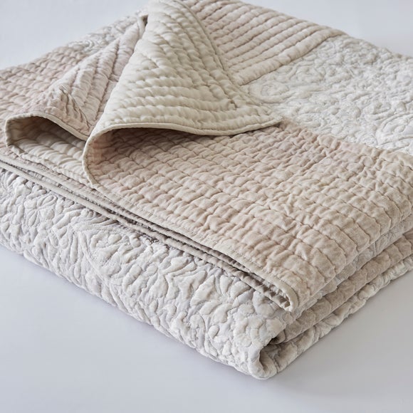 Dorma Charlbury Bedspread, product image 4