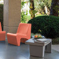 Berta Coffee Table, product image 1