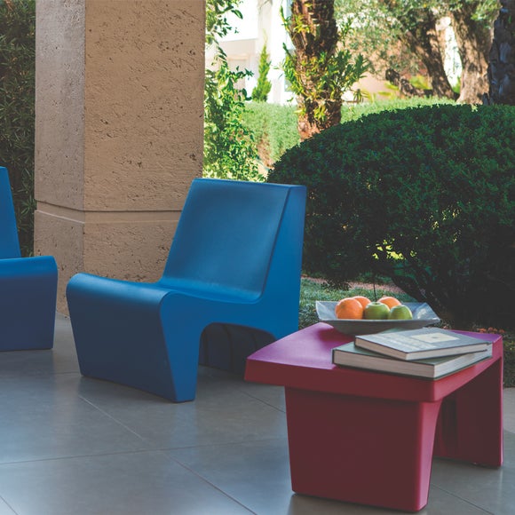 Berta Coffee Table, product image 3