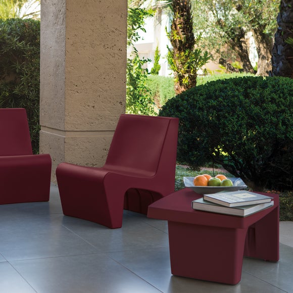 Berta Coffee Table, product image 5
