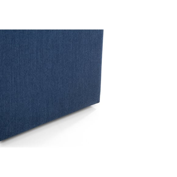 Sorrento Linen Ottoman, product image 11
