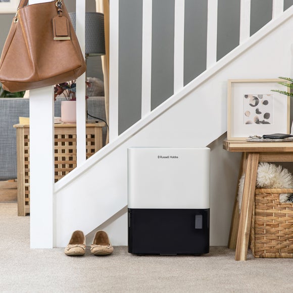 Russell Hobbs 10L Dehumidifier