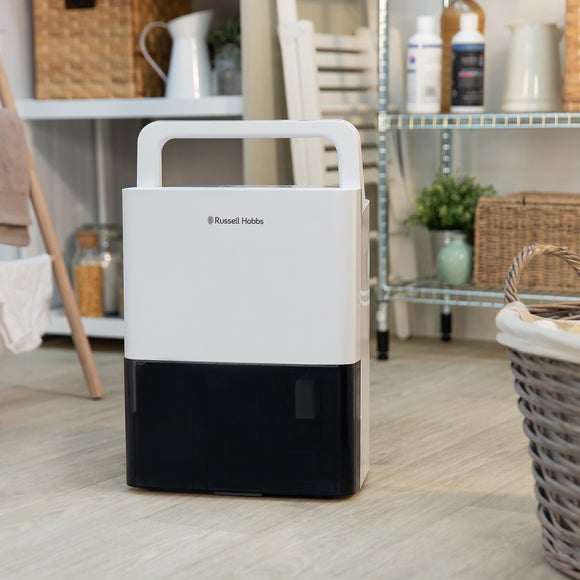 Russell Hobbs 10L Dehumidifier