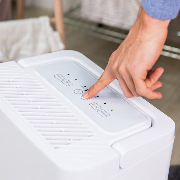 Russell Hobbs 10L Dehumidifier