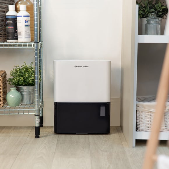 Russell Hobbs 10L Dehumidifier