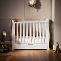 Obaby Stamford Space Saver Cot, product image 1