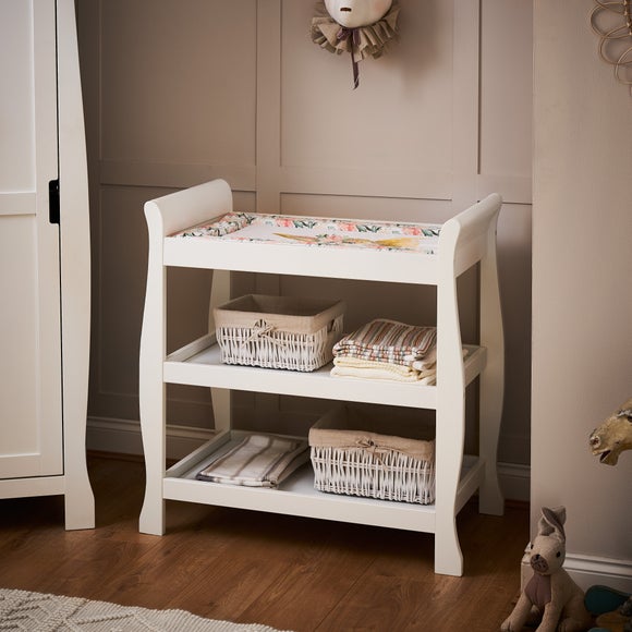 Obaby Stamford Open Changing Unit, product image 5