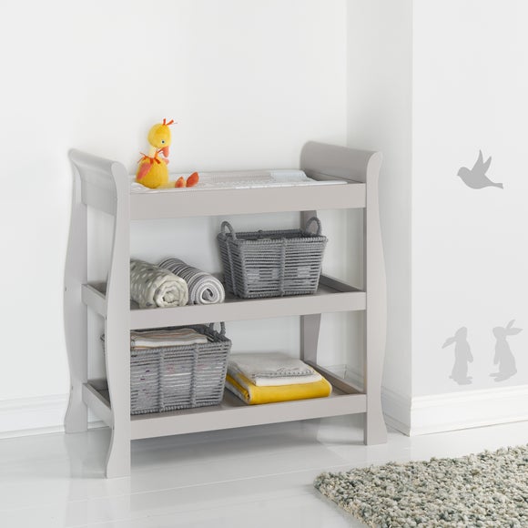 Obaby Stamford Open Changing Unit, product image 1
