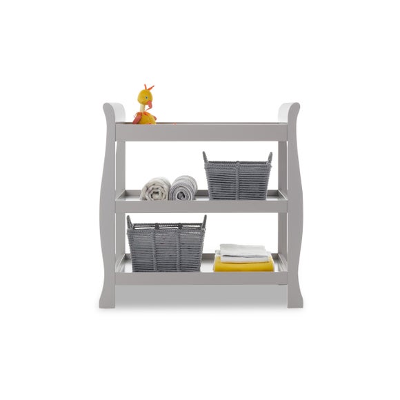 Obaby Stamford Open Changing Unit, product image 3
