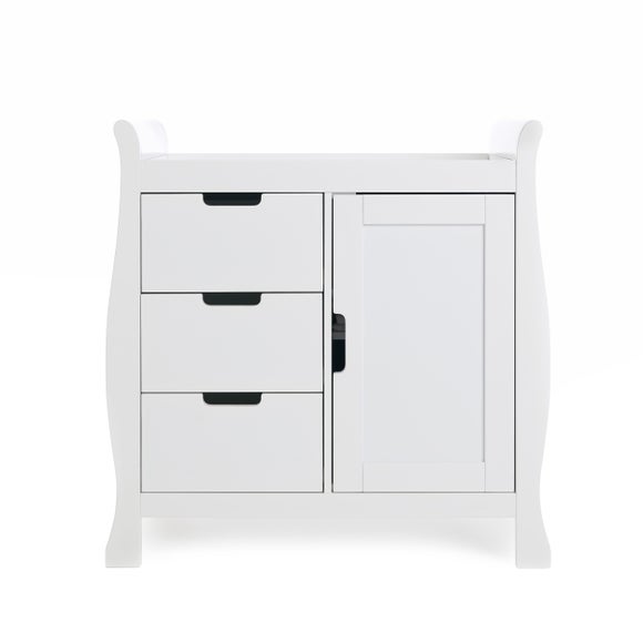 Obaby Stamford Closed Changing Unit, product image 6
