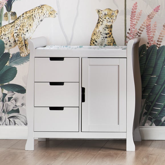 Obaby Stamford Closed Changing Unit, product image 1
