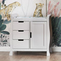 Obaby Stamford Closed Changing Unit, product image 1