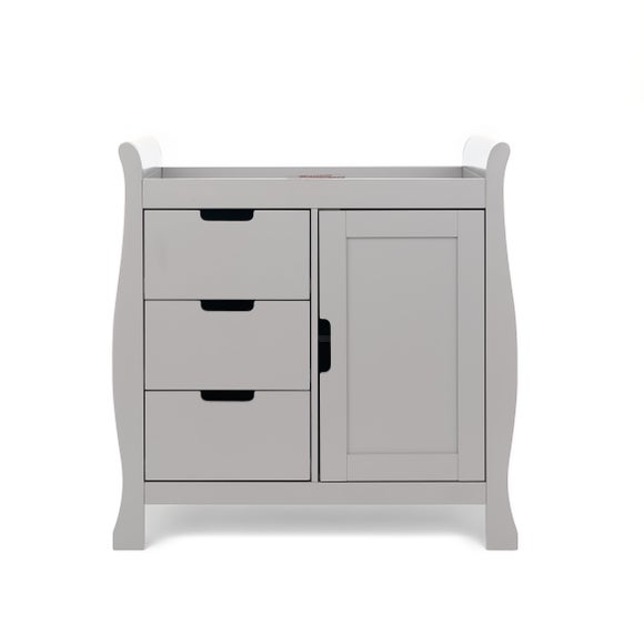 Obaby Stamford Closed Changing Unit, product image 2