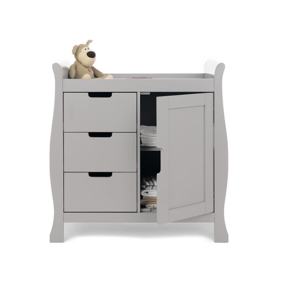 Obaby Stamford Closed Changing Unit, product image 3