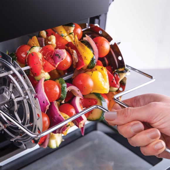 Statesman 10-in-1 11L Digital Air Fryer Oven