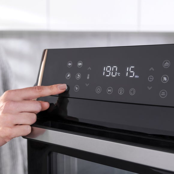 Statesman 13-in-1 15L Digital Air Fryer Oven