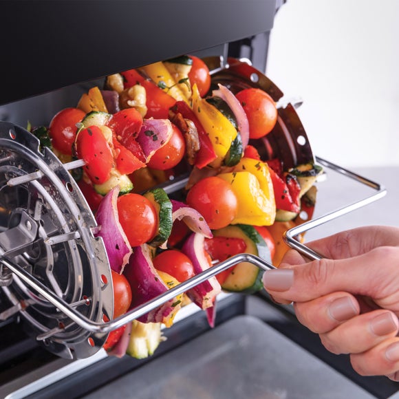 Statesman 13-in-1 15L Digital Air Fryer Oven