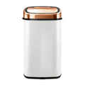 Tower 58L Square Sensor Bin, product image 1