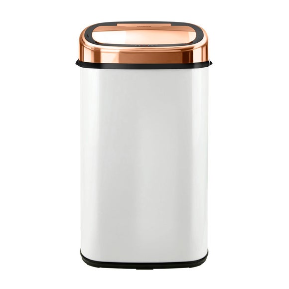 Tower 58L Square Sensor Bin, product image 1