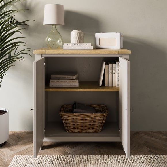 Olney 2 Door Small Sideboard, product image 8