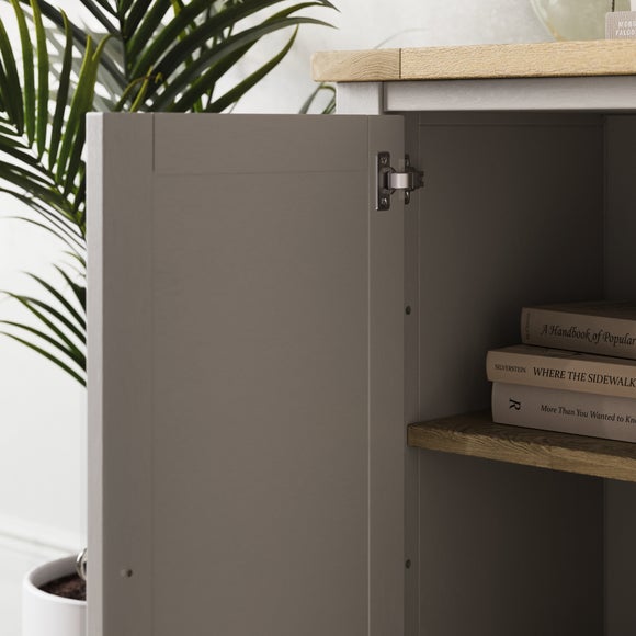 Olney 2 Door Small Sideboard, product image 9