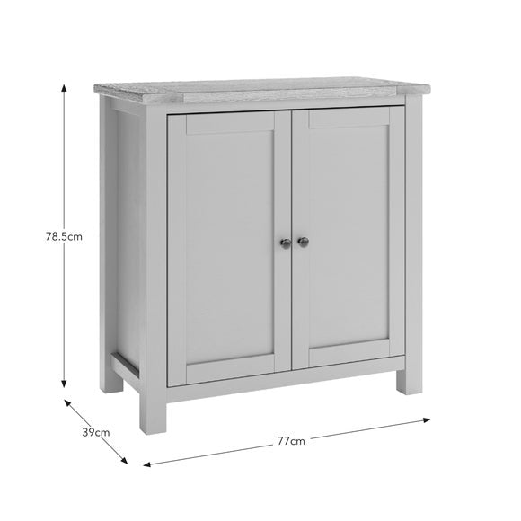 Olney 2 Door Small Sideboard, product image 13