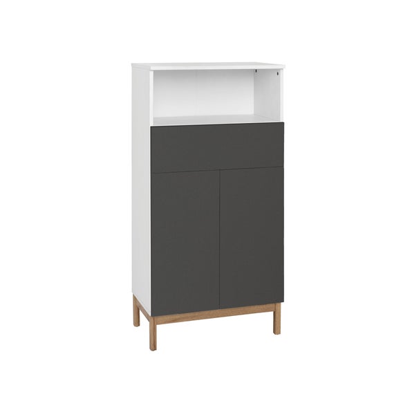Odell Bathroom Storage Unit