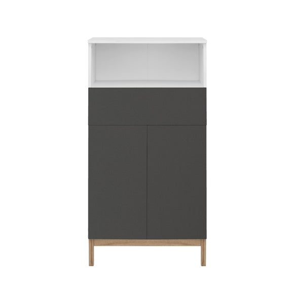 Odell Bathroom Storage Unit