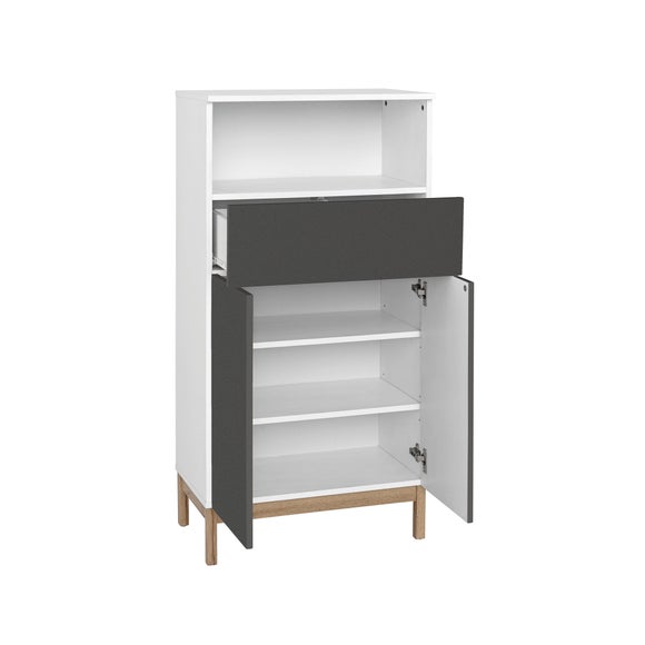 Odell Bathroom Storage Unit