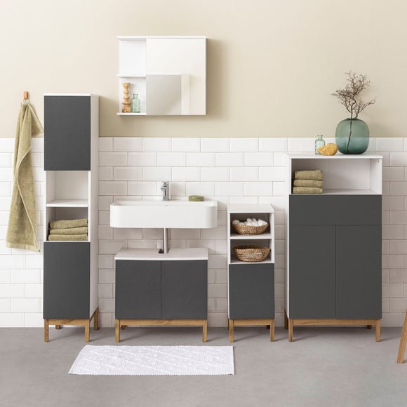 Odell Bathroom Storage Unit