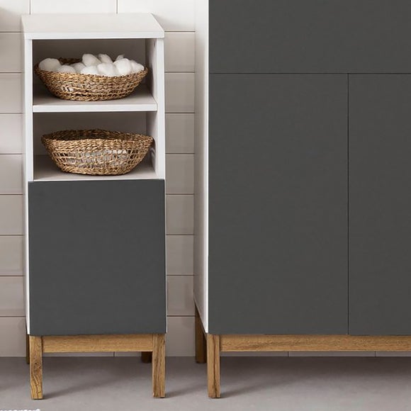 Odell Bathroom Storage Unit