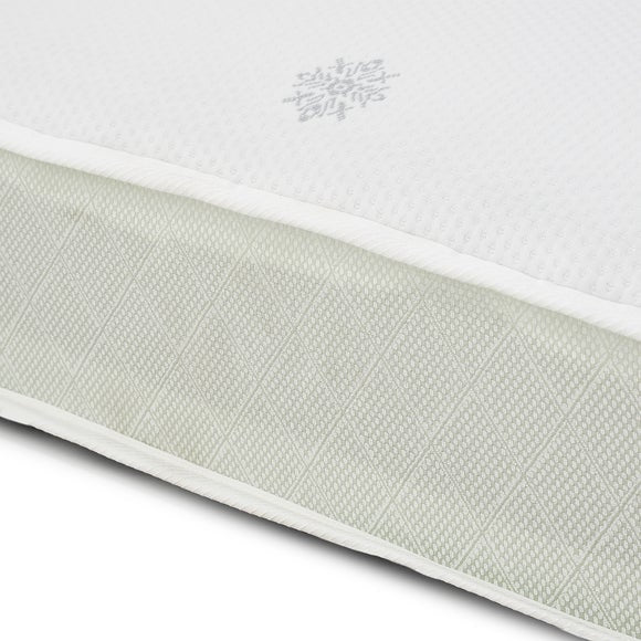 Fogarty Kids Open Coil Cool Top Single Mattress
