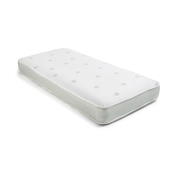 Fogarty Kids Open Coil Cool Top Single Mattress