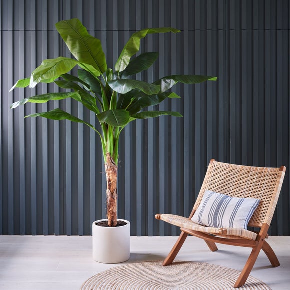 Artificial Banana Tree