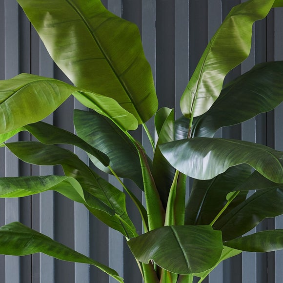 Artificial Banana Tree