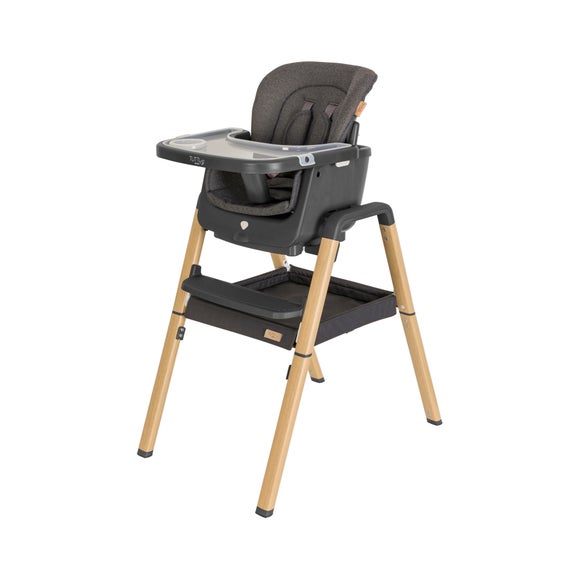 Tutti Bambini Nova Evolutionary Highchair, product image 7